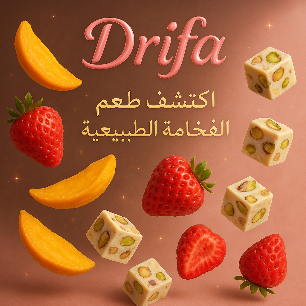 Drifa Premium Box