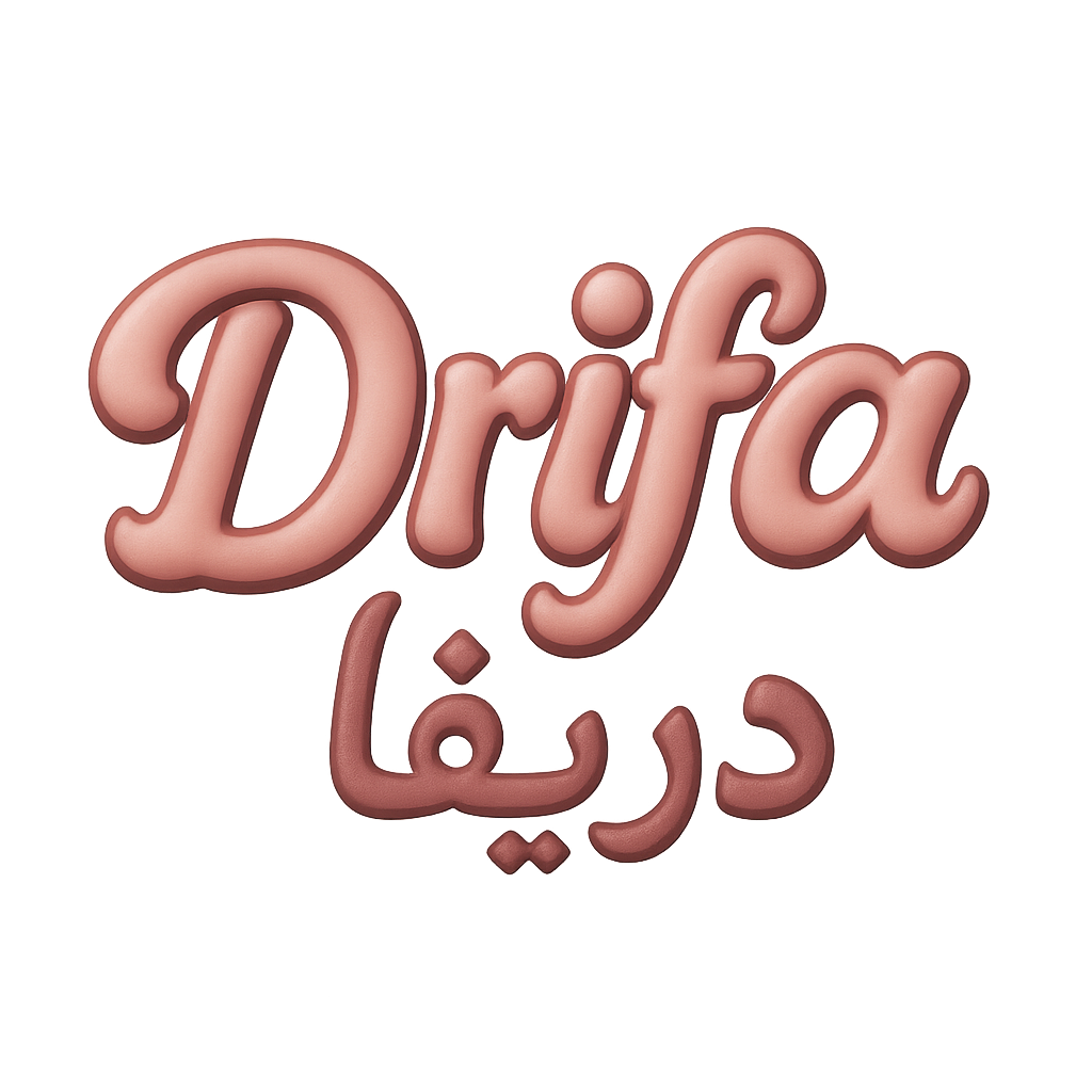 Drifa Logo